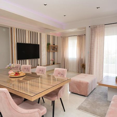 Luxury Apartman Imperio Sibenik Exterior photo