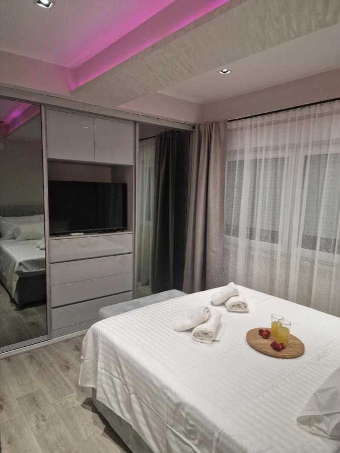 Luxury Apartman Imperio Sibenik Exterior photo