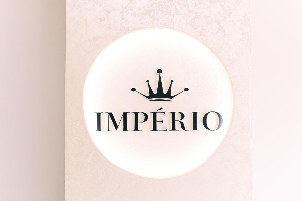 Luxury Apartman Imperio Sibenik Exterior photo