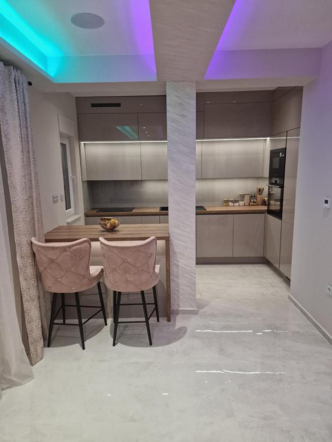 Luxury Apartman Imperio Sibenik Exterior photo