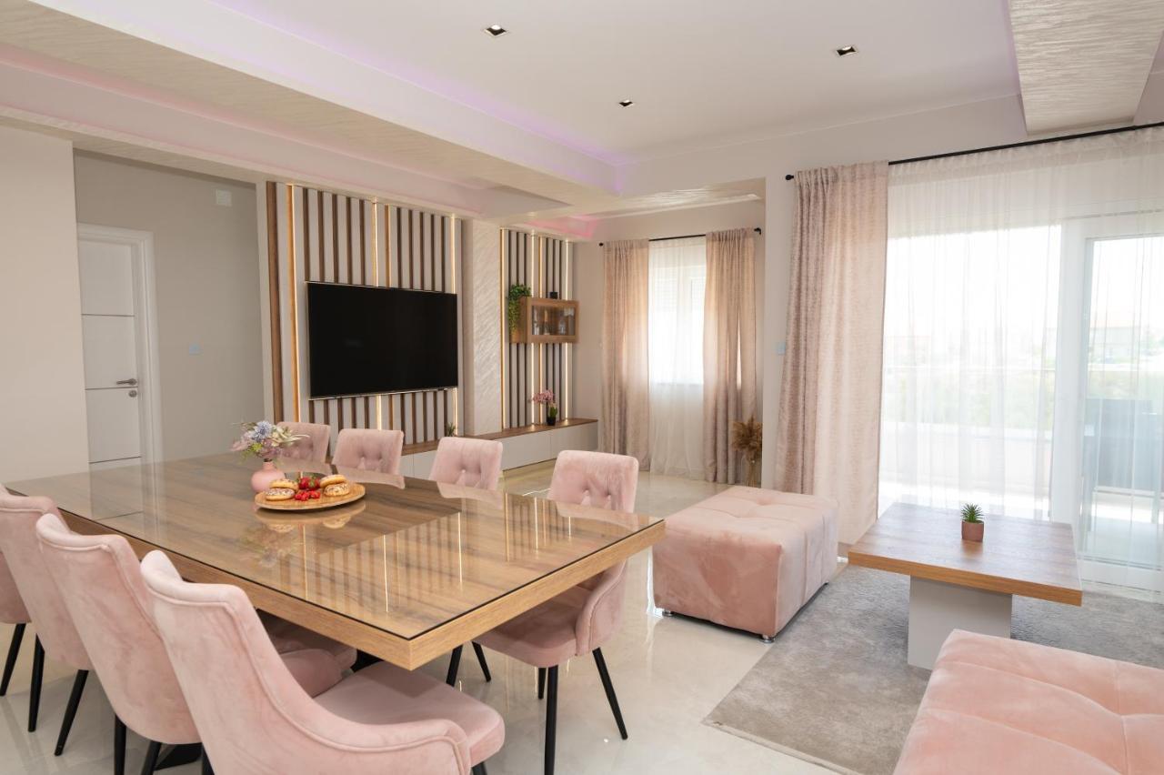 Luxury Apartman Imperio Sibenik Exterior photo