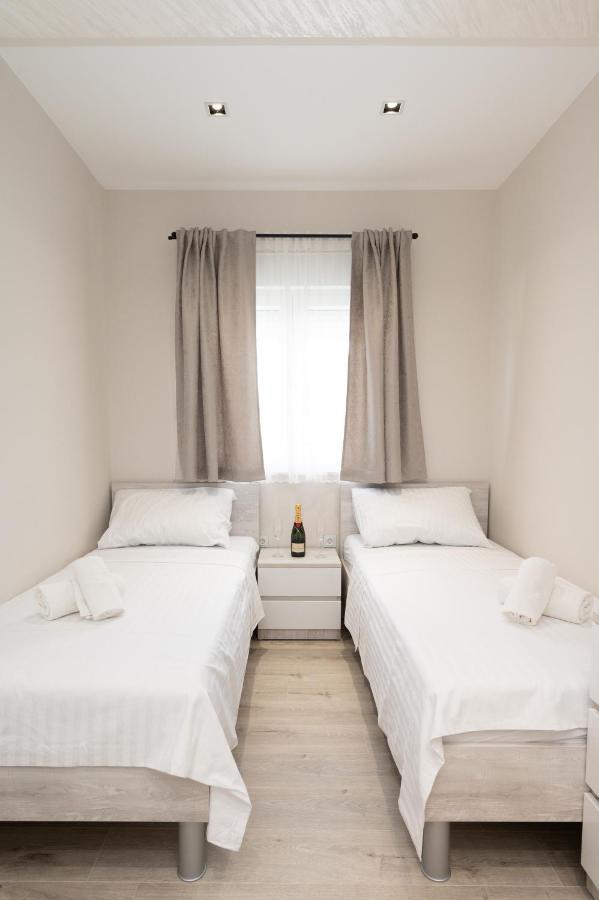 Luxury Apartman Imperio Sibenik Exterior photo