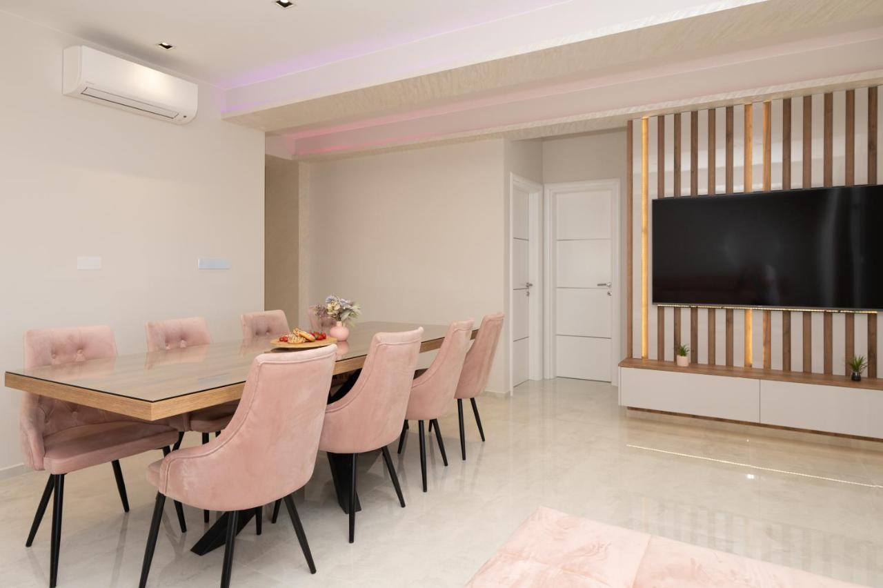 Luxury Apartman Imperio Sibenik Exterior photo