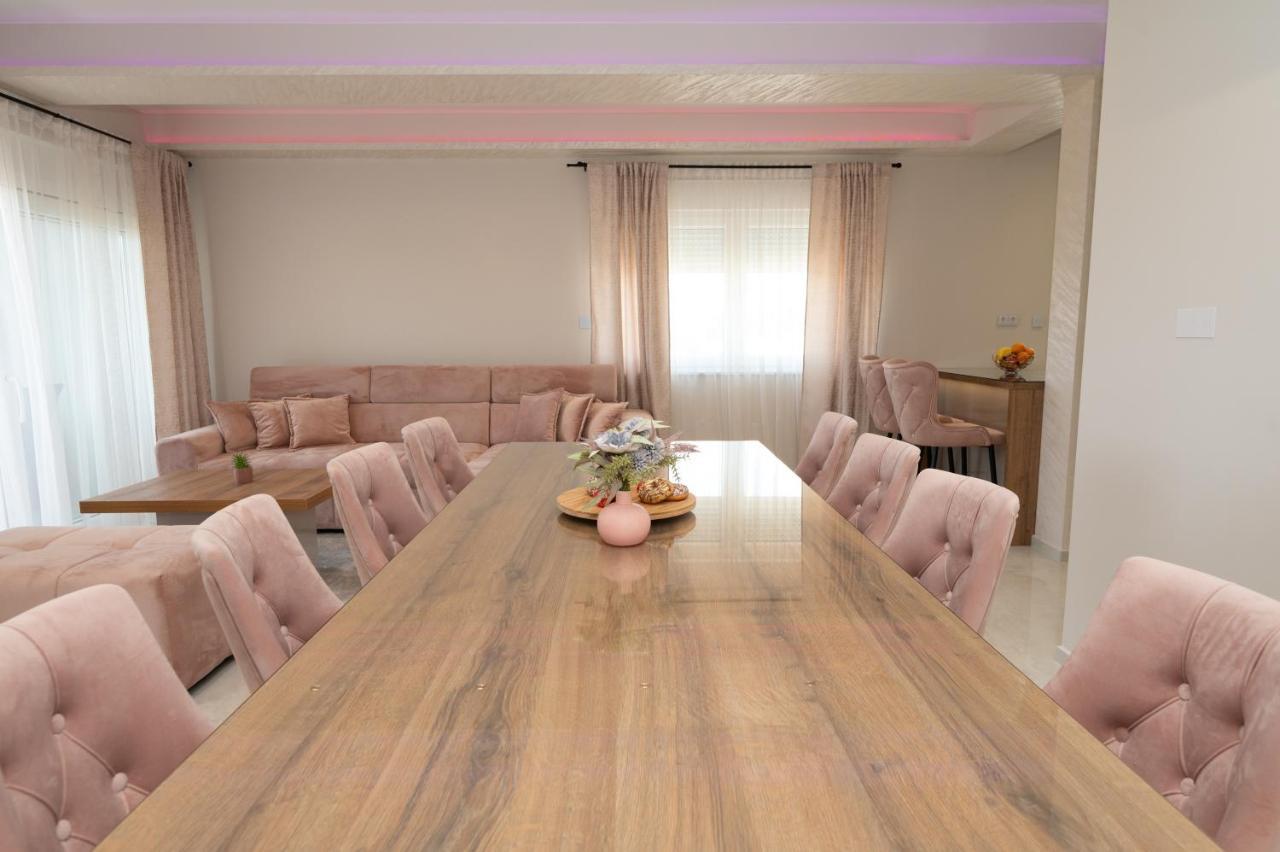 Luxury Apartman Imperio Sibenik Exterior photo