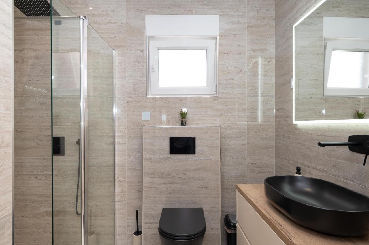 Luxury Apartman Imperio Sibenik Exterior photo