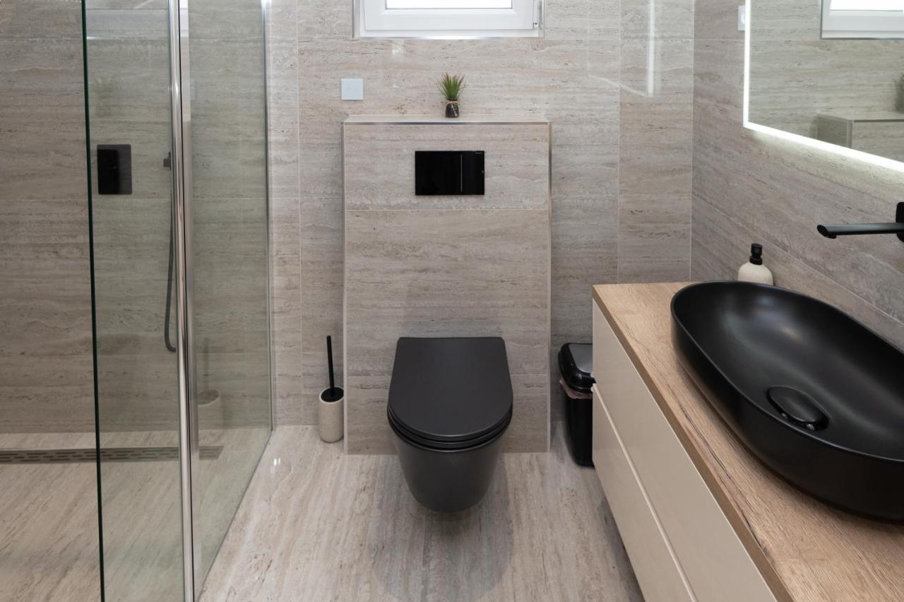 Luxury Apartman Imperio Sibenik Exterior photo