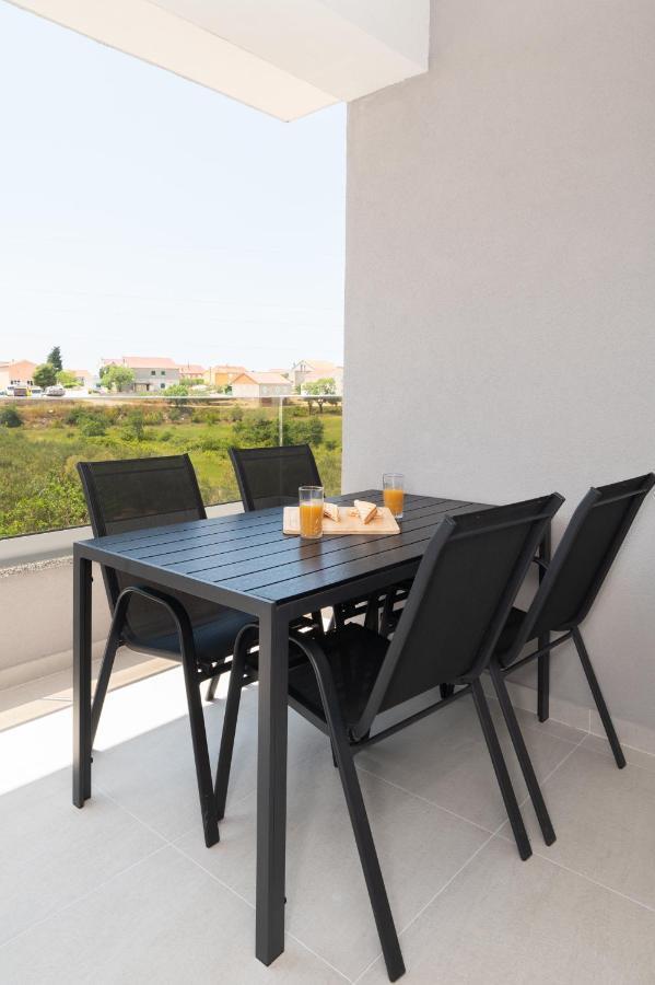 Luxury Apartman Imperio Sibenik Exterior photo
