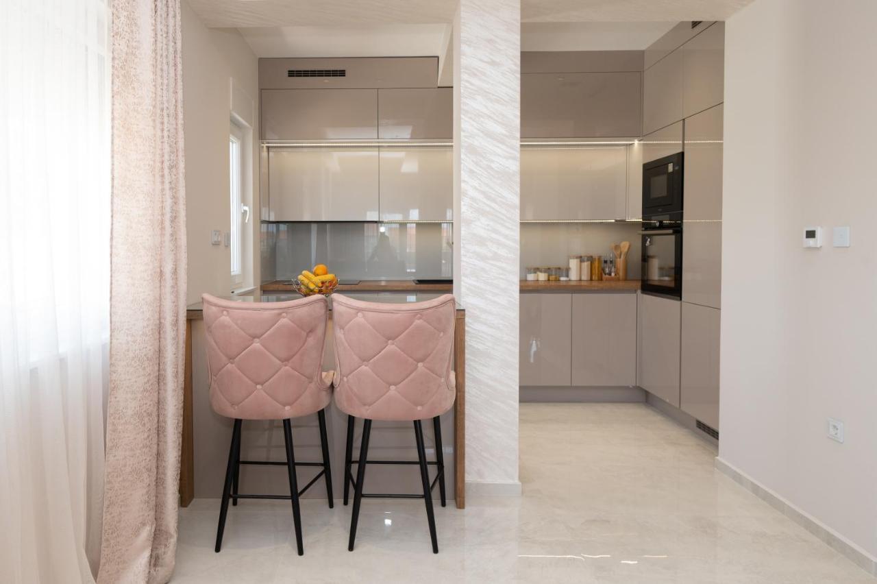 Luxury Apartman Imperio Sibenik Exterior photo