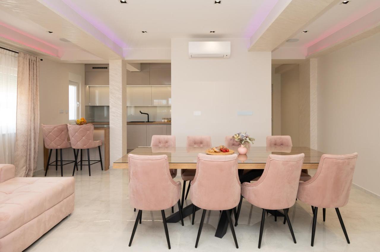 Luxury Apartman Imperio Sibenik Exterior photo