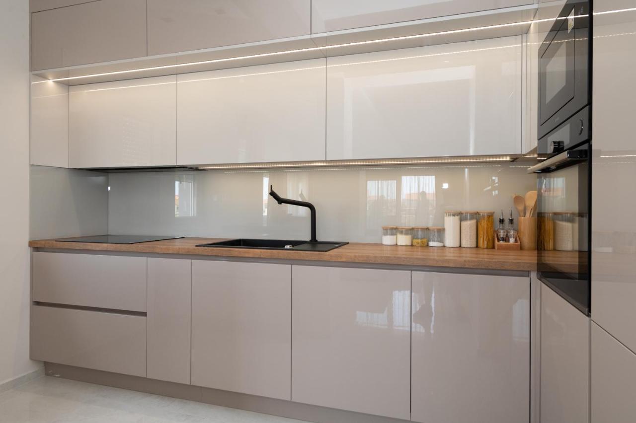 Luxury Apartman Imperio Sibenik Exterior photo