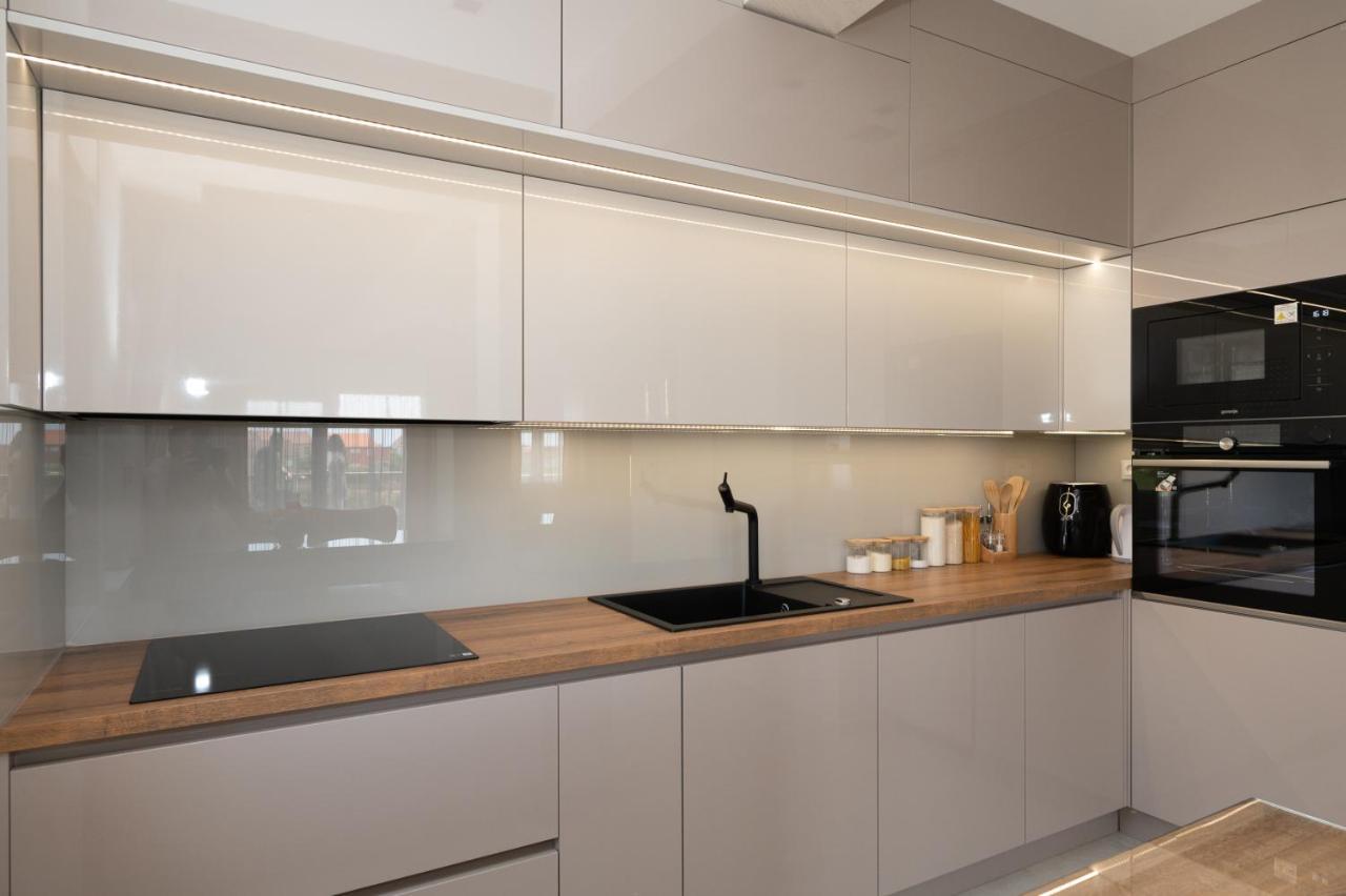 Luxury Apartman Imperio Sibenik Exterior photo