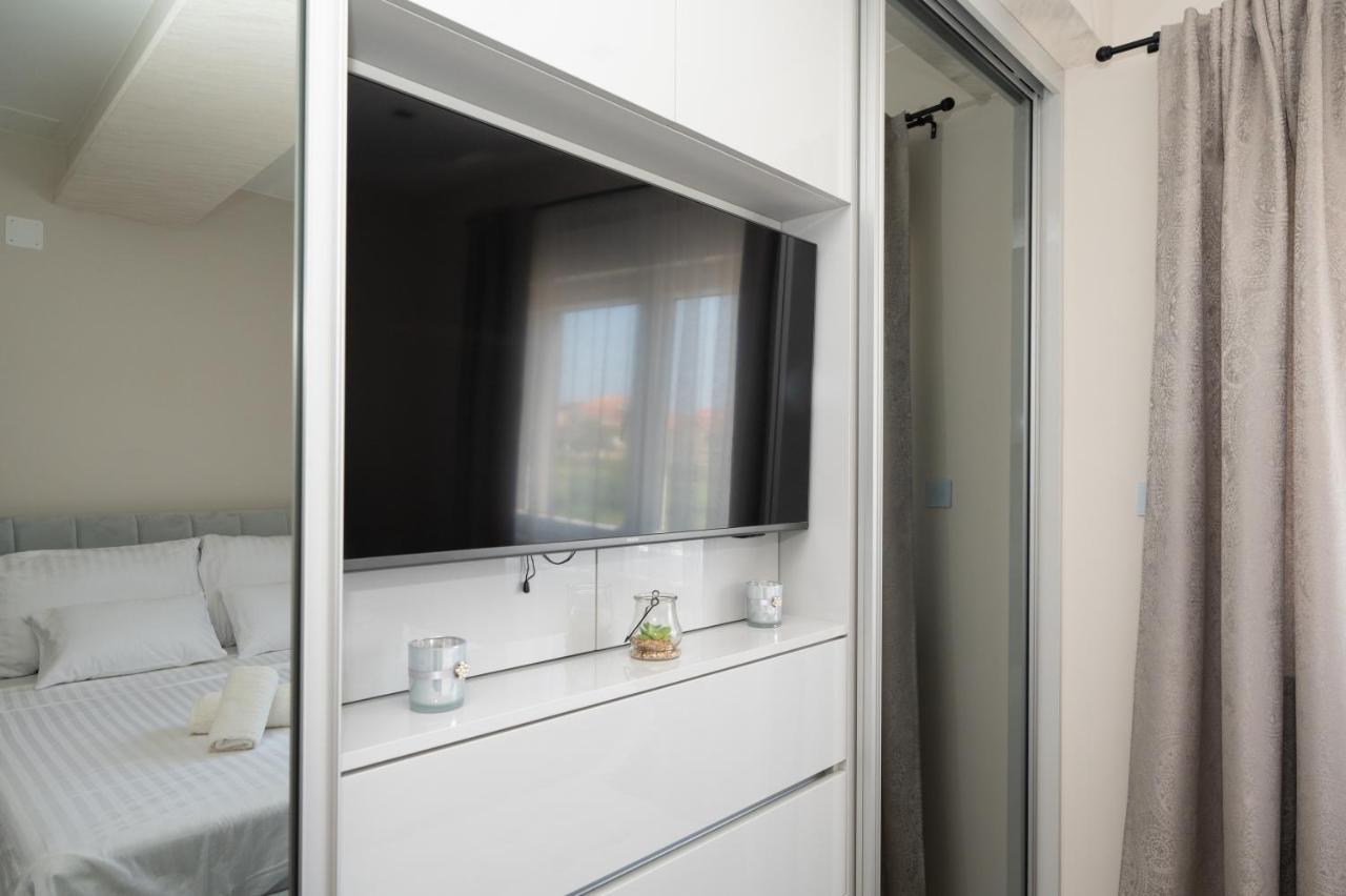 Luxury Apartman Imperio Sibenik Exterior photo