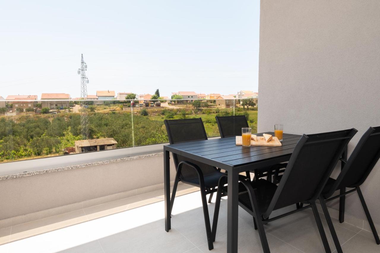 Luxury Apartman Imperio Sibenik Exterior photo