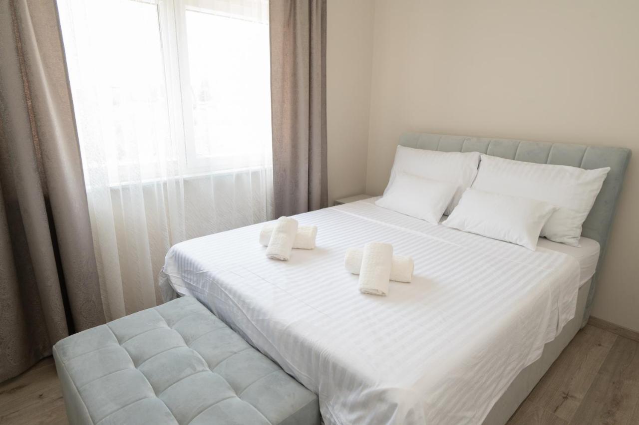 Luxury Apartman Imperio Sibenik Exterior photo
