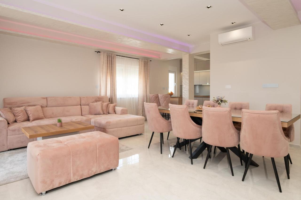 Luxury Apartman Imperio Sibenik Exterior photo