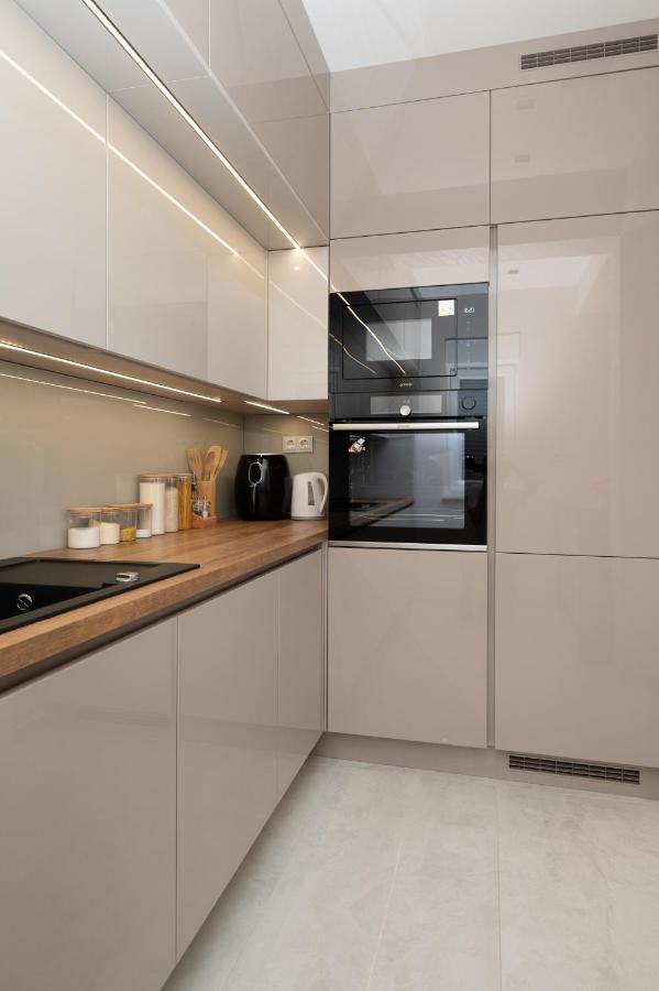 Luxury Apartman Imperio Sibenik Exterior photo