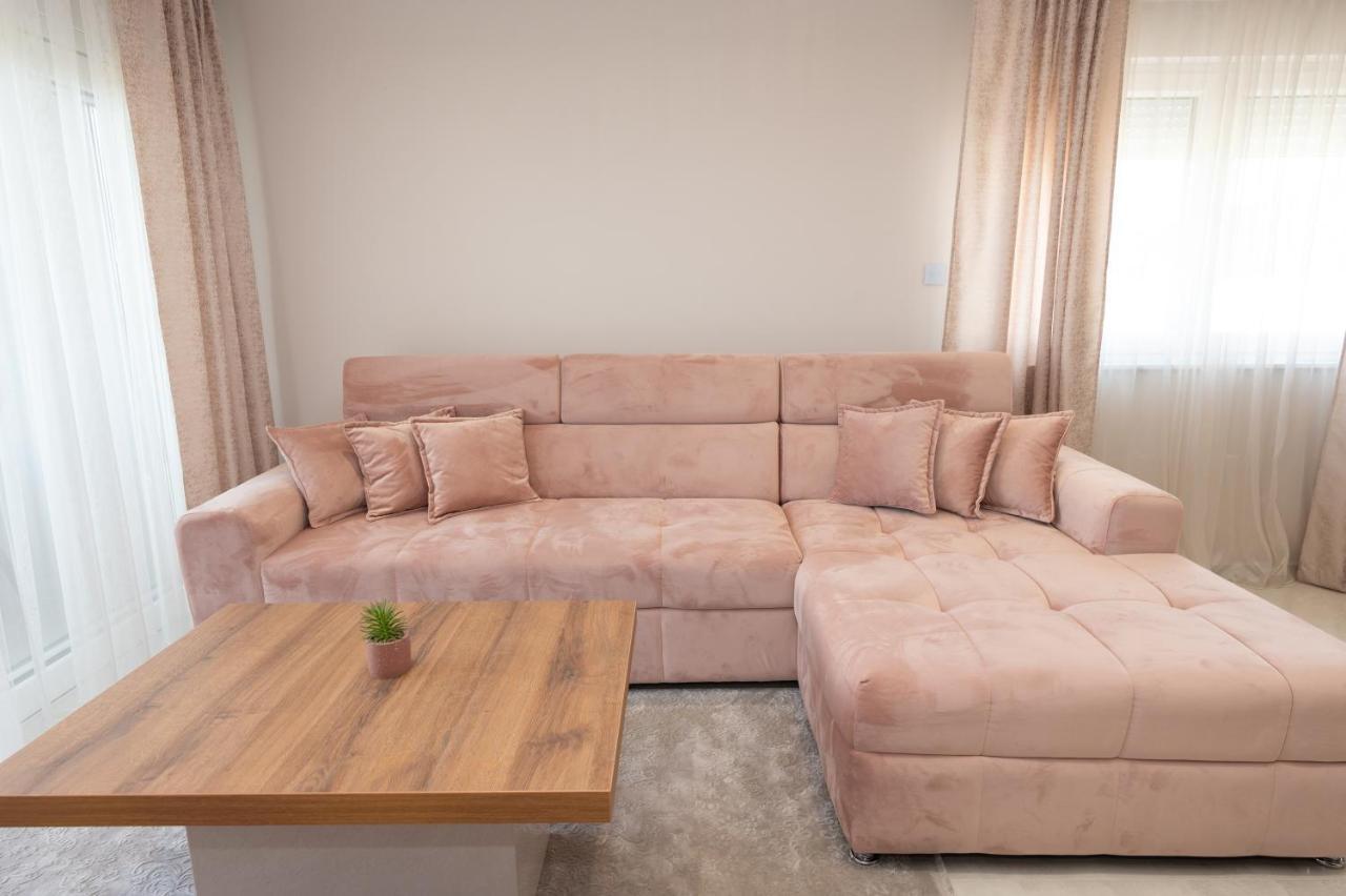 Luxury Apartman Imperio Sibenik Exterior photo