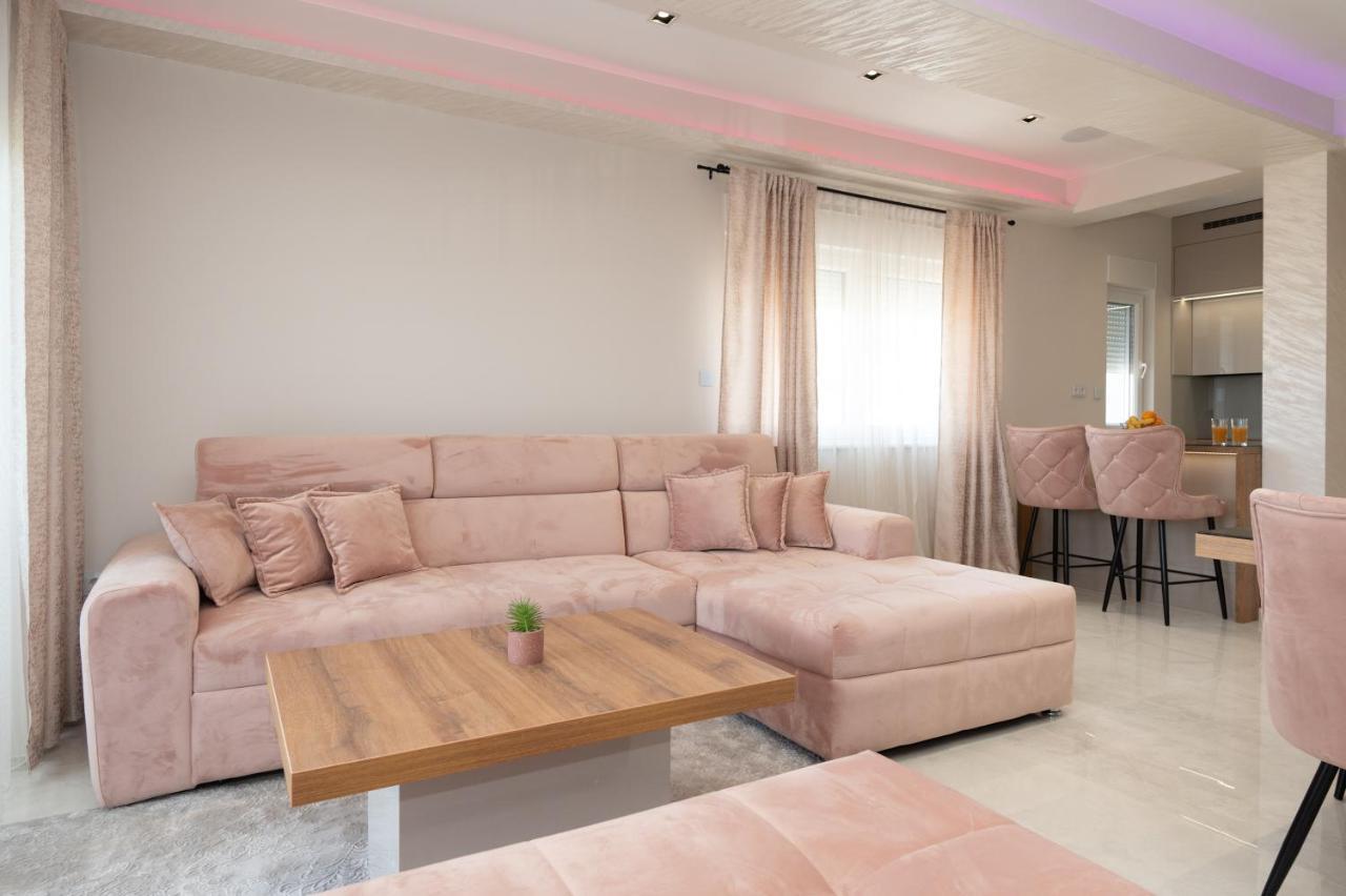 Luxury Apartman Imperio Sibenik Exterior photo