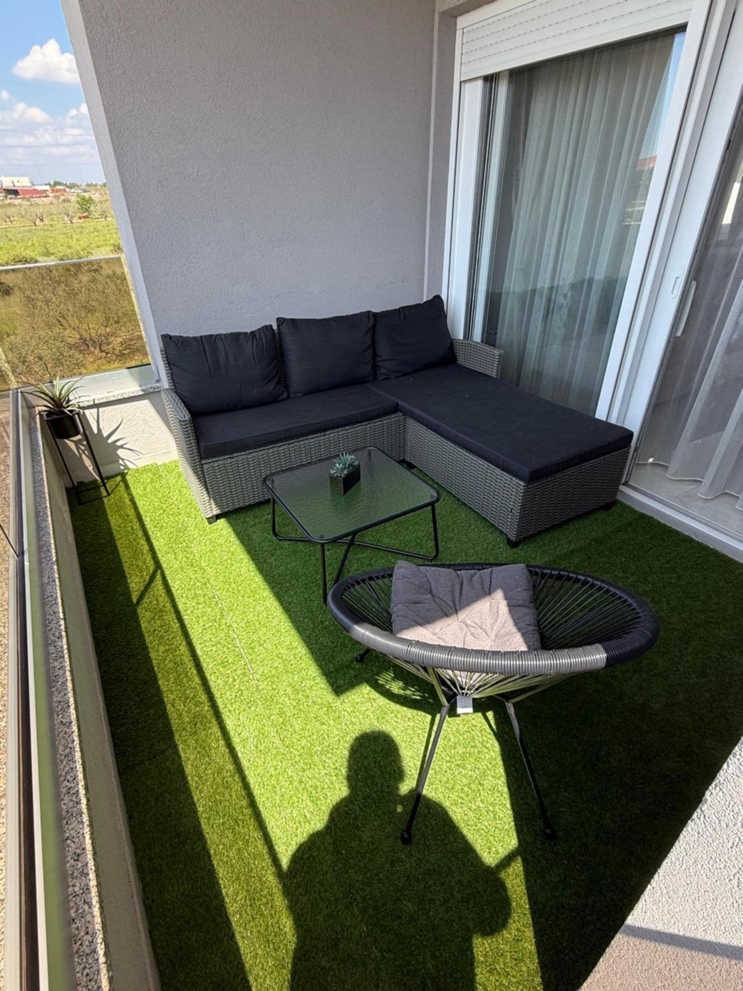 Luxury Apartman Imperio Sibenik Exterior photo
